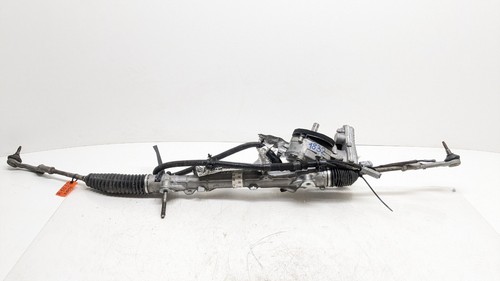 Peugeot 2008 mk2 - mk2, rack