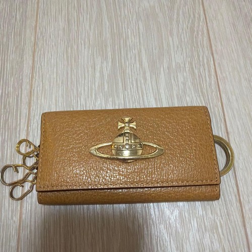 Vivienne westwood key charm - vivienne,