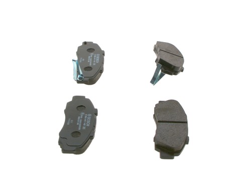 Bosch brake pad - pad,