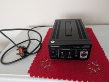 Panasonic AG-B640 AC Adaptor