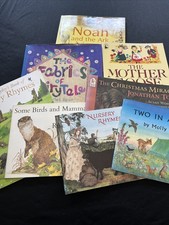 Joblot Children's Picture Book