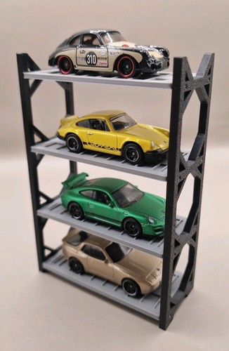 Hotwheels porsche collectors - hotwheels,