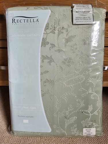 Rectella curtains one - rectella,