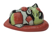 Lorna Bailey Sweet Dreams Cat