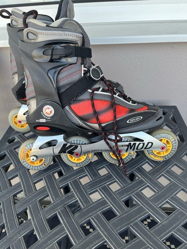Inline skates size - k2,