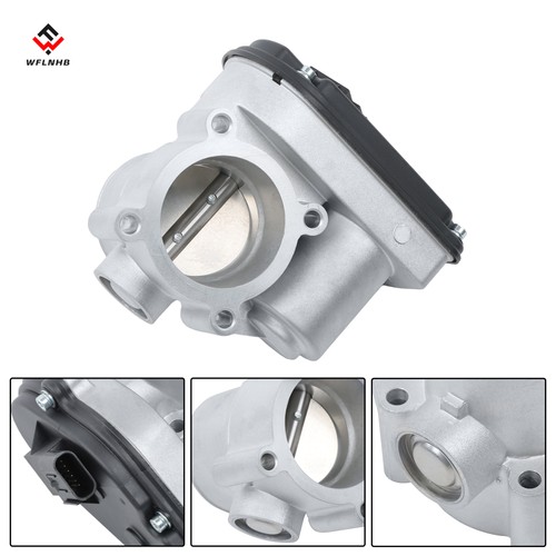 Throttle body fits for - fits, ford