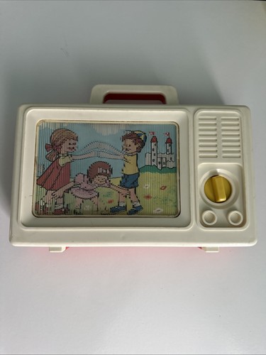 Vintage 1985 kids tv - vintage, my