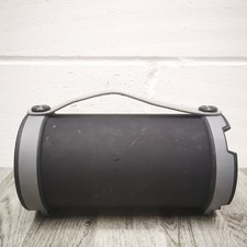 Accelerate Bluetooth Indoor & Outdoor Speaker - Black - Unit Only (17115)