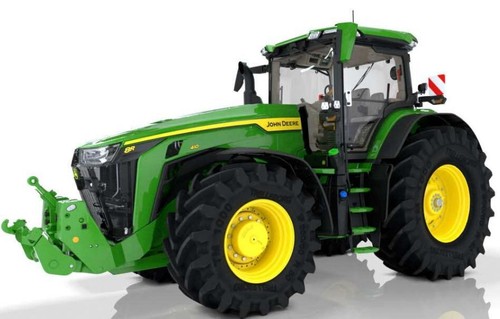 Britains farm 43289 - britains, john