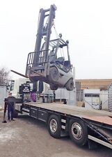 Fork Lift Lifting/Removal, HIAB Crane Hire, Berks, Bucks, OXON, Slough, Reading