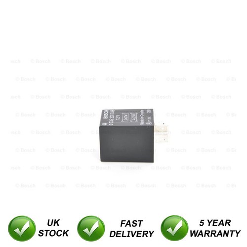 Indicator flasher unit - indicator,