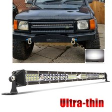 Slim 20inch Single Row Spot