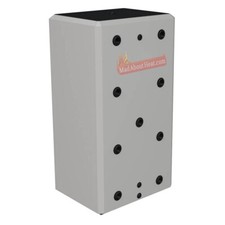 Buffer tank 1000 litre, Thermal Store, Accumulator Tank, Hot Water Cylinder