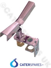 GARLAND OVEN RANGE NAT GAS