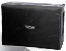 Custom padded cover for ENGL