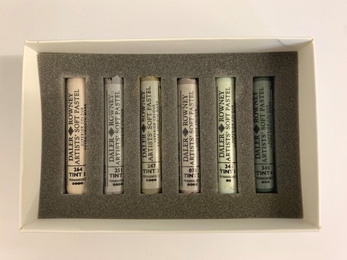 Daler rowney artists - rowney,