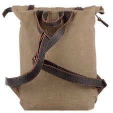 Old Cotton Large Brown