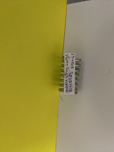 Spring handle fits jcb hm25 - spring,