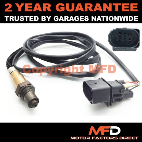 Lambda oxygen wideband sensor - oxygen,