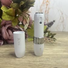 Braun Face Mini Hair Remover, Facial Hair Remover for Women Mini-Sized - White