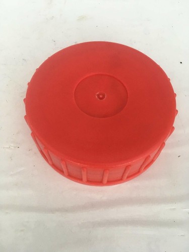 Red tank cap for benford - for,