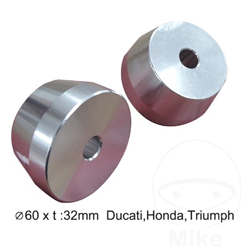 Wheel balance adapter - wheel,