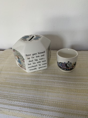 Wedgwood peter rabbit beatrix - ,