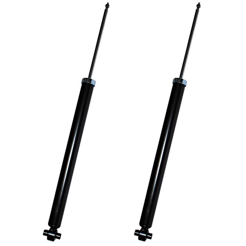 Gas pressure rear shock - gas,