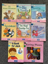 GINN ALL ABOARD LEARN TO READ