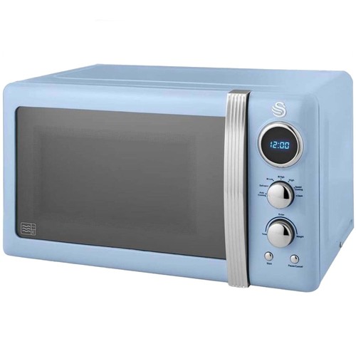 Swan sm22030lbln 20l 800w - swan,