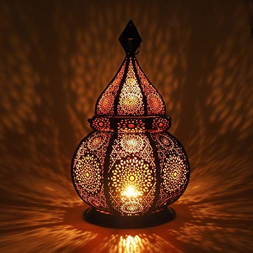 Gadgy moroccan lantern for - lantern,