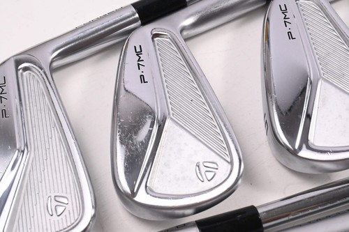 Taylormade p7mc 2023 irons - taylormade,