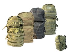 Medium Assault Pack 40 Litres