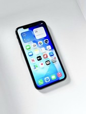 Apple iPhone 11 64GB Black