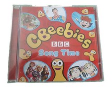 Bbc cbeebies song - bbc, time