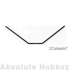 Team Xray XB808 REAR ANTI-ROLL