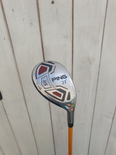 Ping i15 hybrid degree - ping,