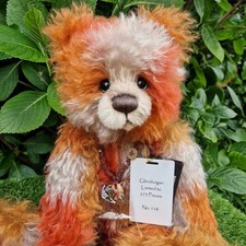 Charlie bears glendurgan - glendurgan, (118)