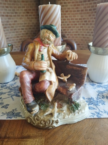 Large vintage 1970s - a,