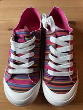 Womens Rocket Dog Jazzin