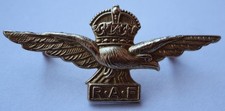 British RAF, Royal Air Force