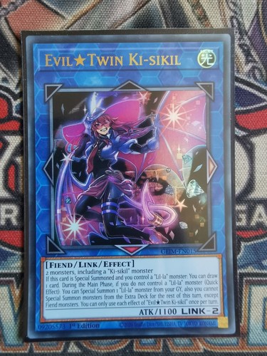 Evil twin sikil geim - twin, geim-en015