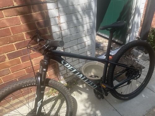 Specialized rockhopper - rockhopper, 29