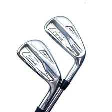 Titleist 718 ap2 irons 5 - 718, 5-pw