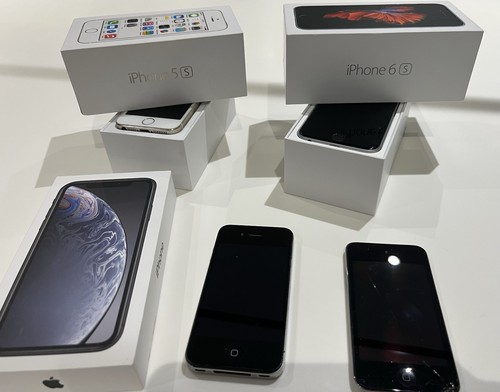 Apple bundle iphone - iphone, 6s