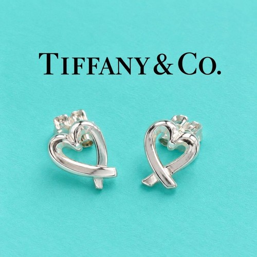 Tiffany paloma picasso - &,