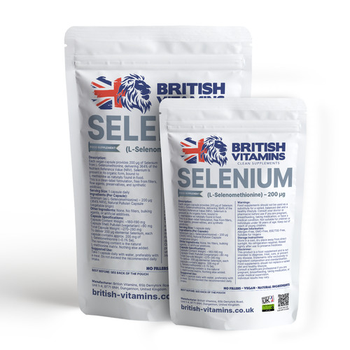Selenium high quality - selenium,