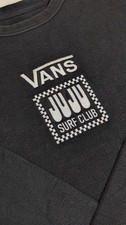 Vans juju surf - juju, mens