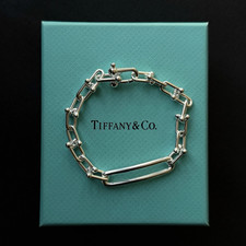TIFFANY•HardWear Elongated