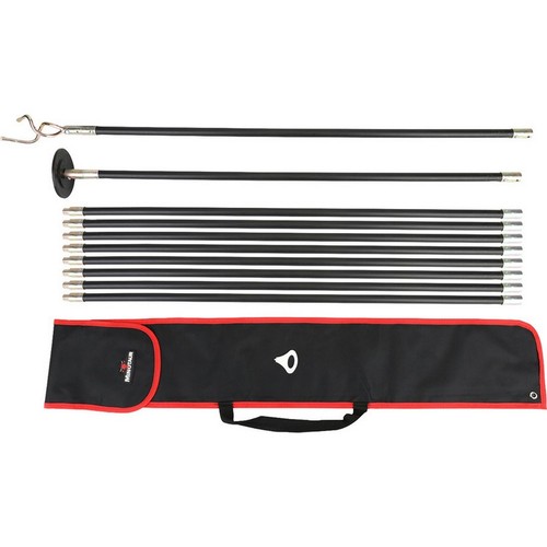 Minotaur secure joint drain - secure,